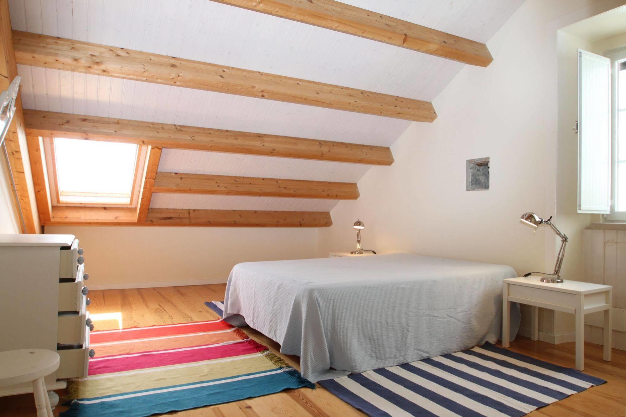 Casa Do Cais De Sao Martinho Do Porto Holiday home *