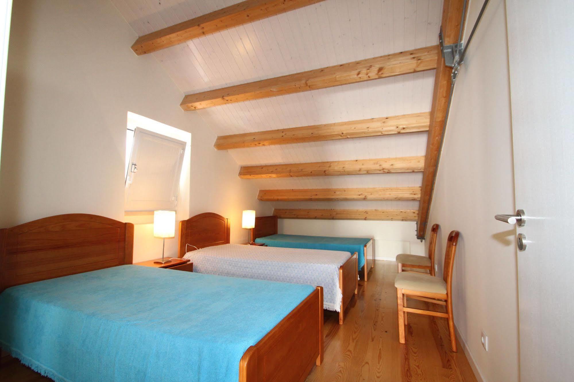 Holiday home Casa Do Cais De Sao Martinho Do Porto *
