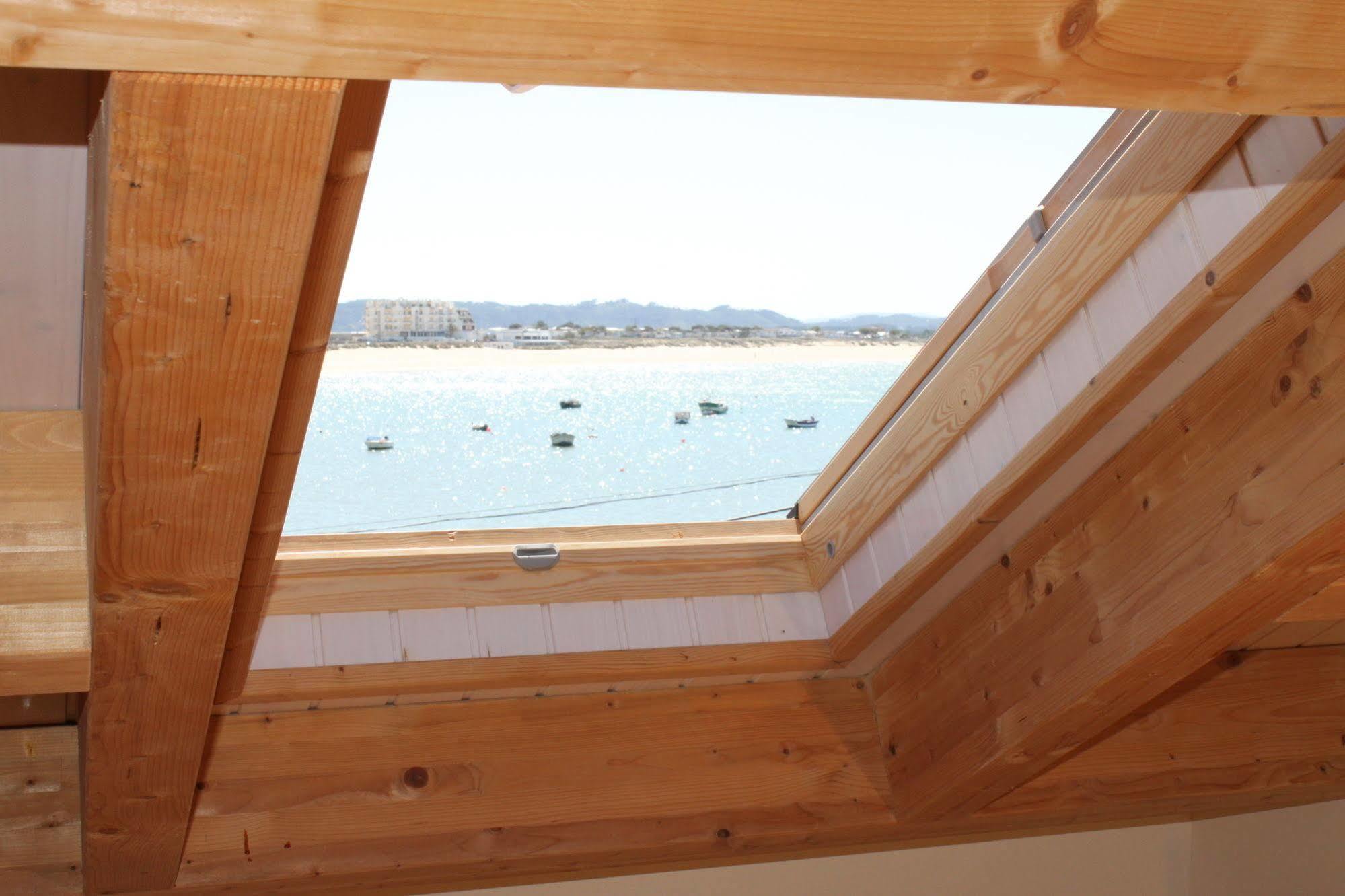 Holiday home Casa Do Cais De Sao Martinho Do Porto Alcobaca