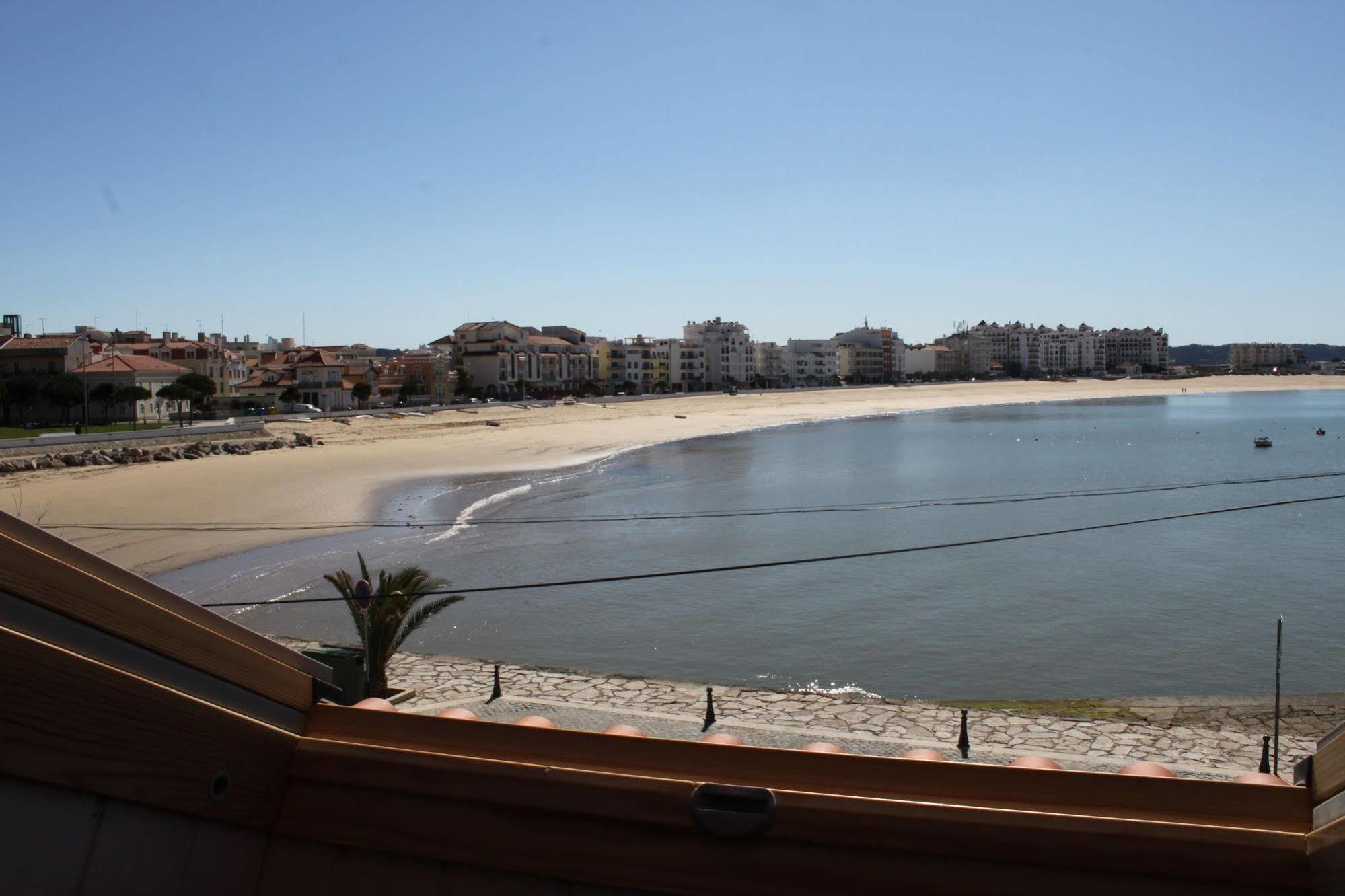 Holiday home Casa Do Cais De Sao Martinho Do Porto