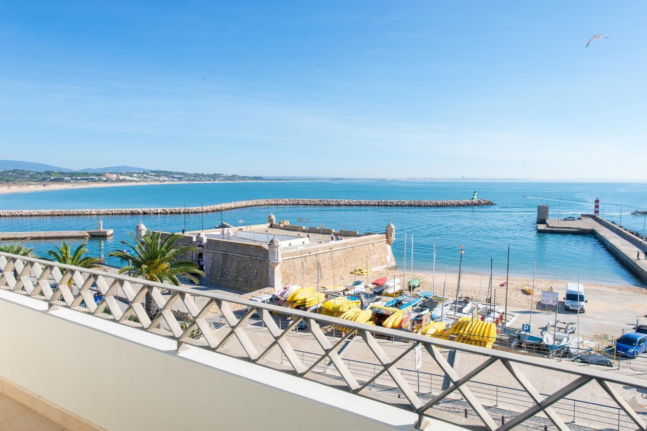 Fabrica Da Ribeira 71 By Destination Algarve Apartment *