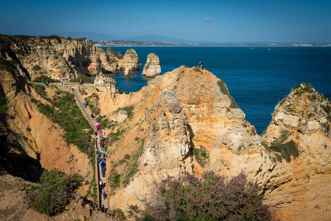 Fabrica Da Ribeira 71 By Destination Algarve Apartment Lagos