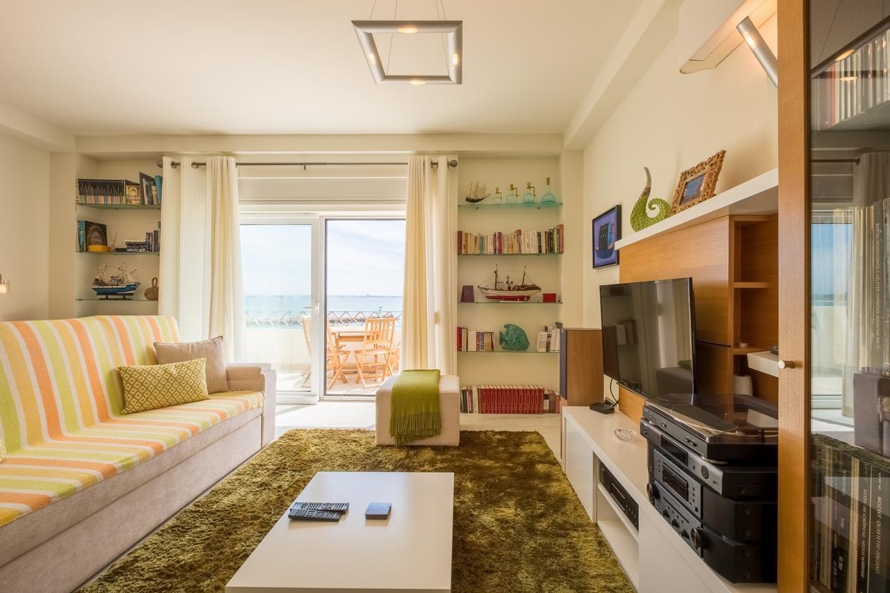 Fabrica Da Ribeira 71 By Destination Algarve Apartment *