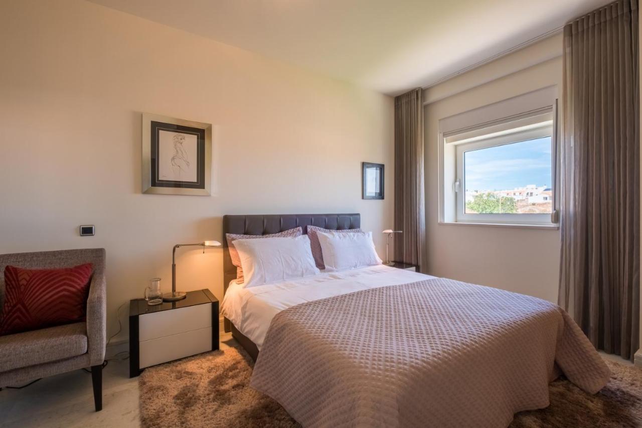 Apartment Fabrica Da Ribeira 71 By Destination Algarve