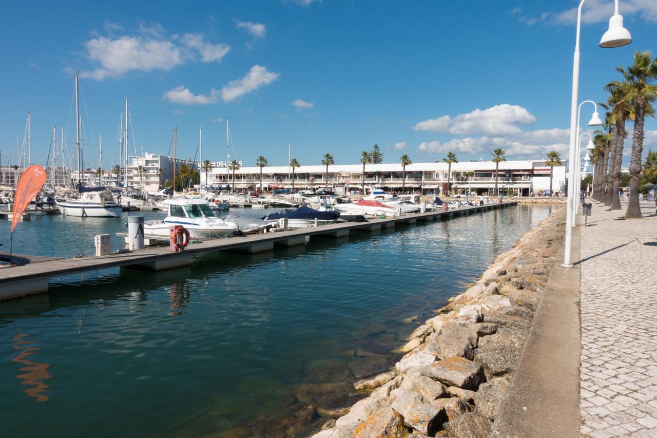 Apartment Fabrica Da Ribeira 71 By Destination Algarve Lagos