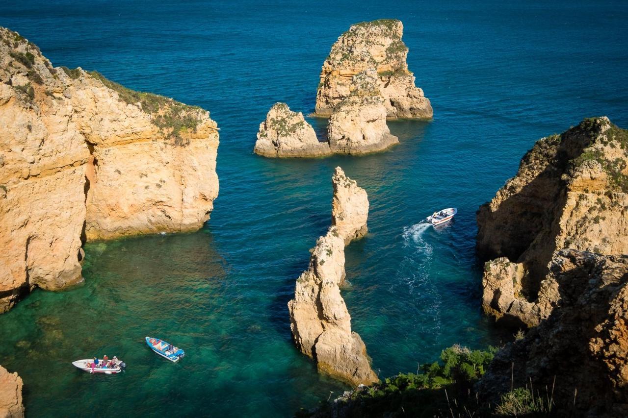 Apartment Fabrica Da Ribeira 71 By Destination Algarve