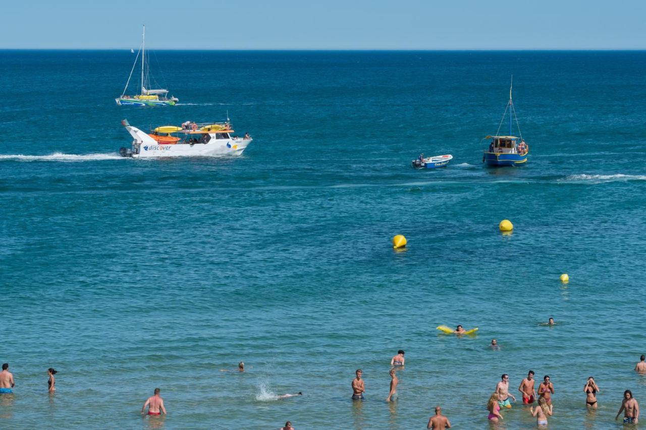 Fabrica Da Ribeira 71 By Destination Algarve Apartment *