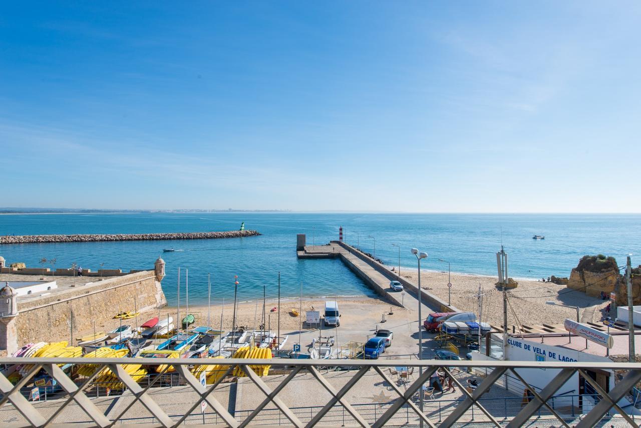 Fabrica Da Ribeira 71 By Destination Algarve * Lagos