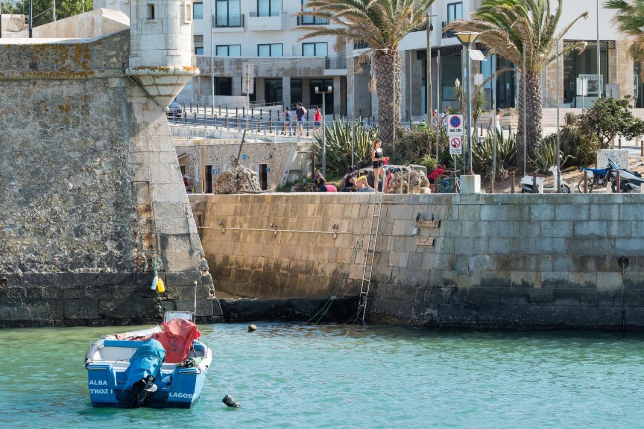 Fabrica Da Ribeira 71 By Destination Algarve *
