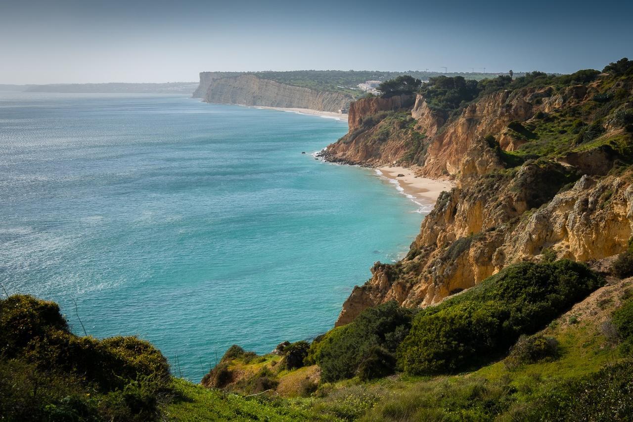 Fabrica Da Ribeira 71 By Destination Algarve Apartment *