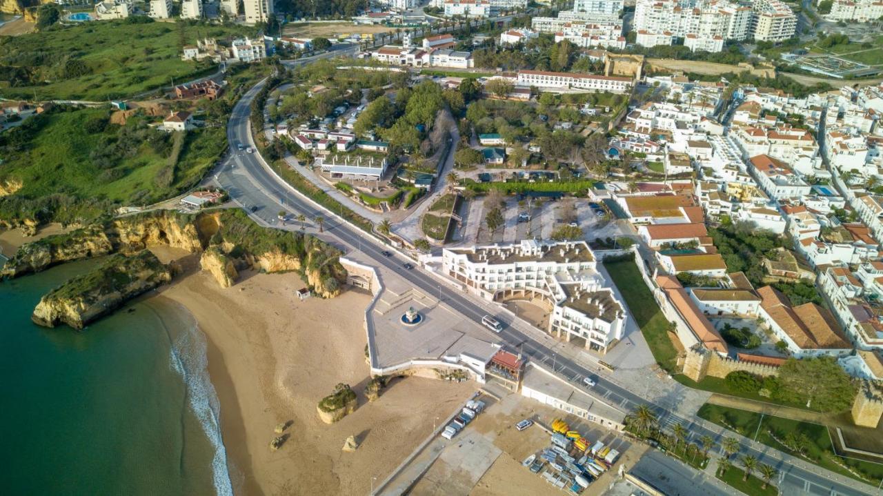 Fábrica Da Ribeira 80 By Destination Algarve Apartamento