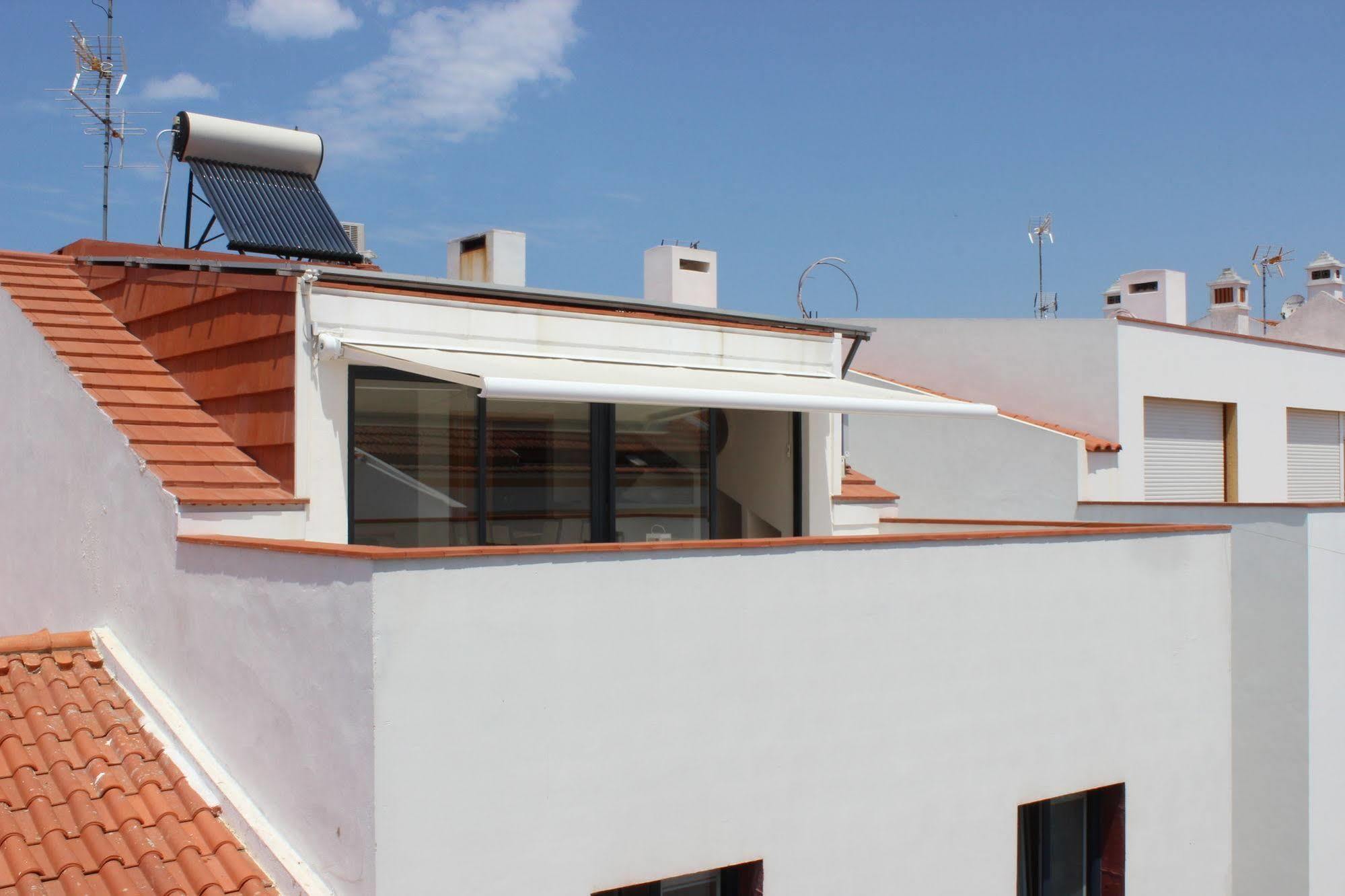 Apartment Born To In Milfontes Vila Nova de Milfontes