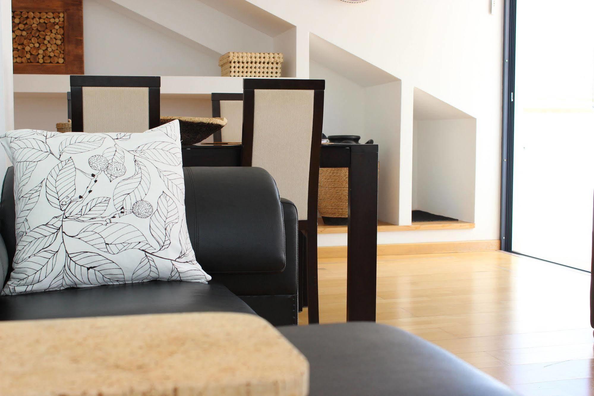 Apartment Born To In Milfontes