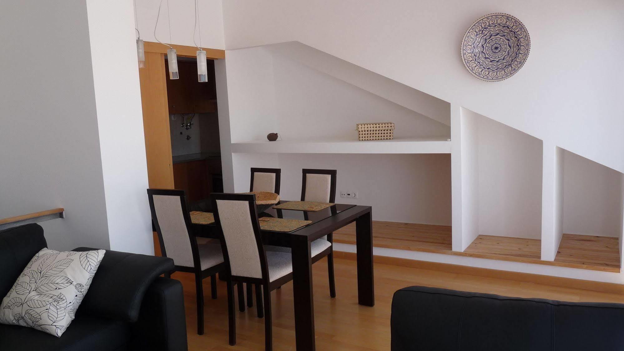 Apartment Born To In Milfontes Vila Nova de Milfontes