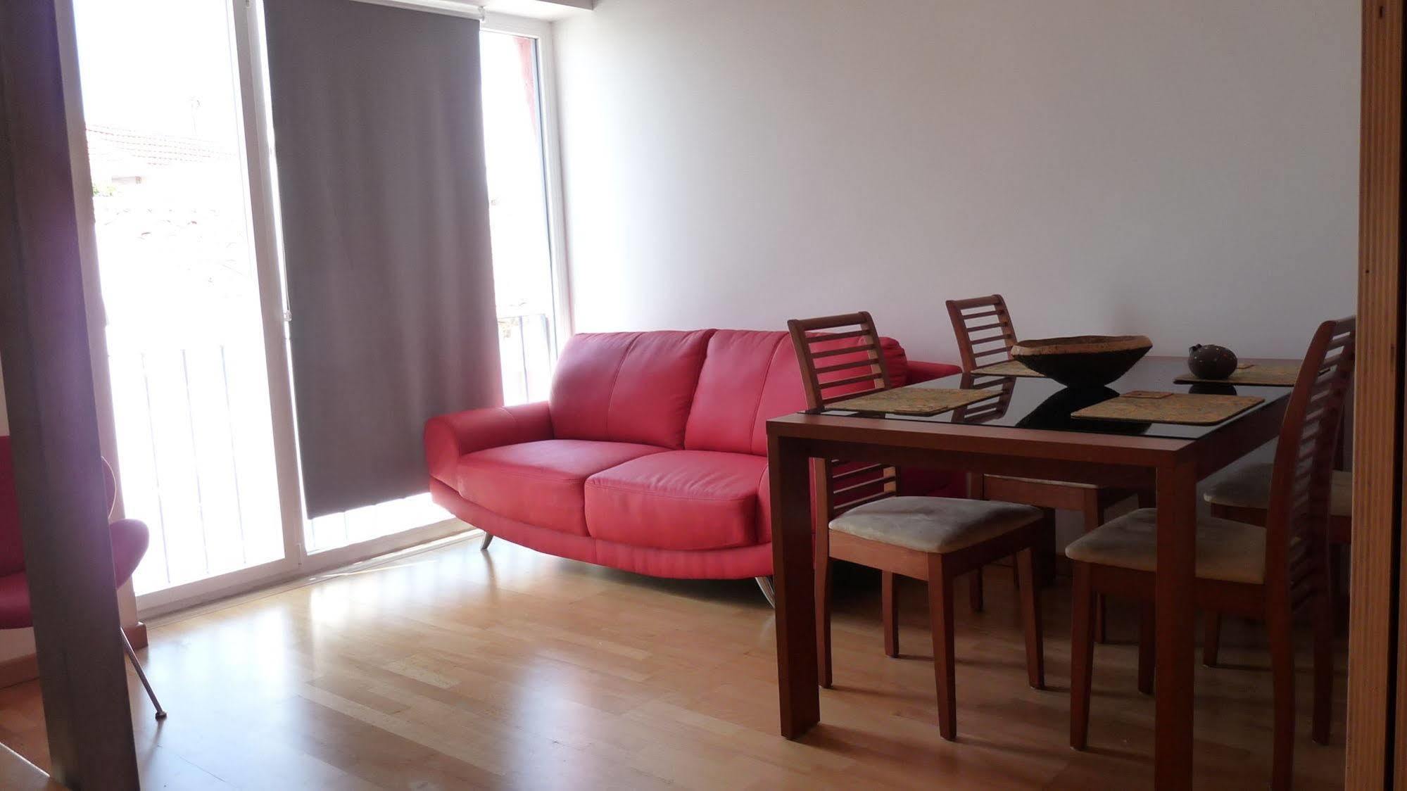 Born To In Milfontes Apartment Vila Nova de Milfontes