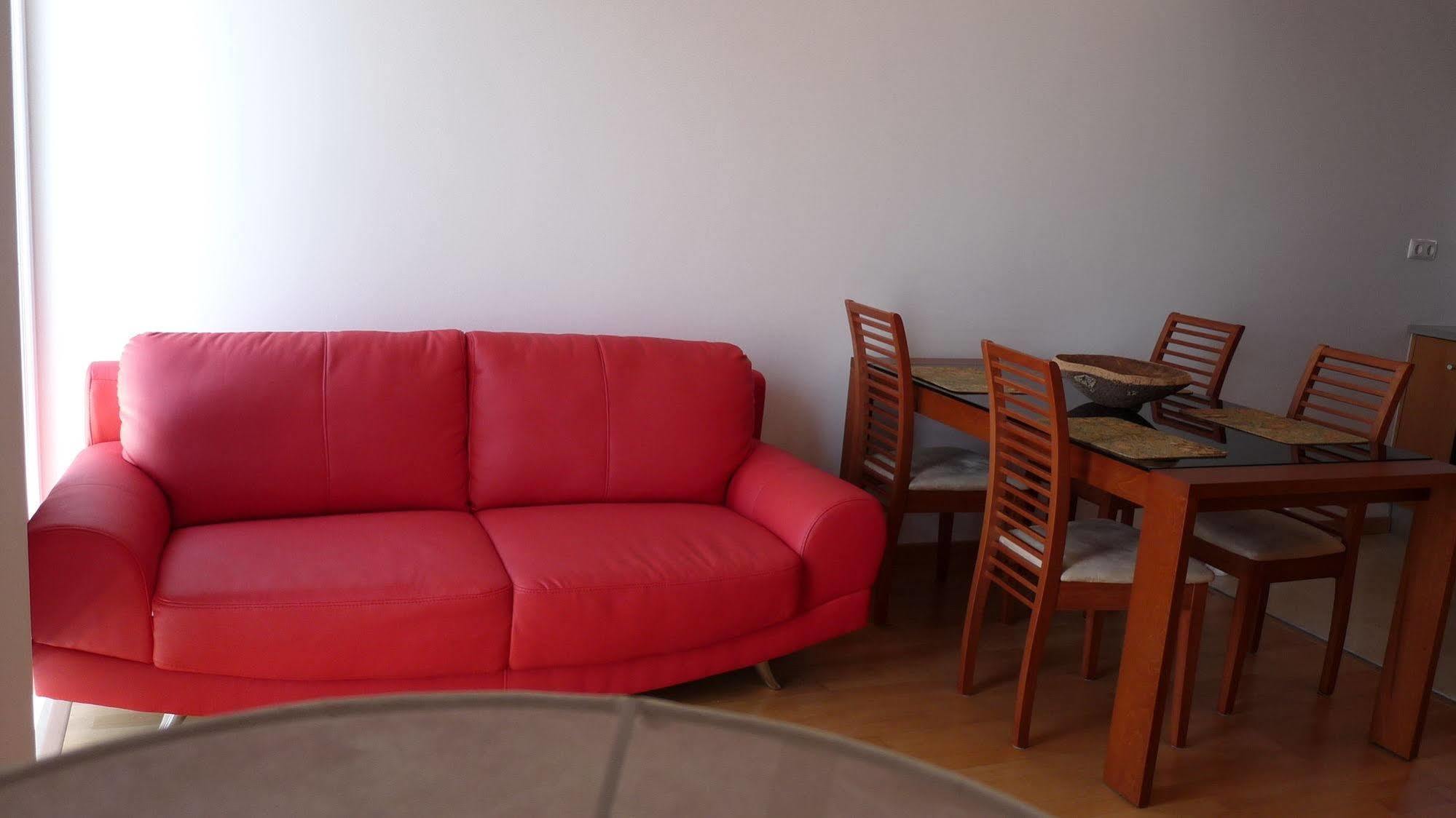 Apartment Born To In Milfontes