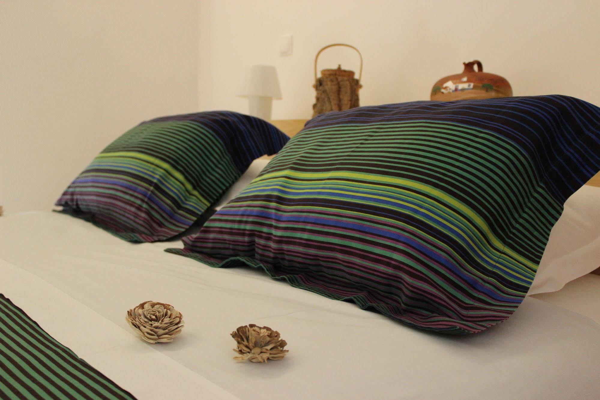 Apartment Born To In Milfontes
