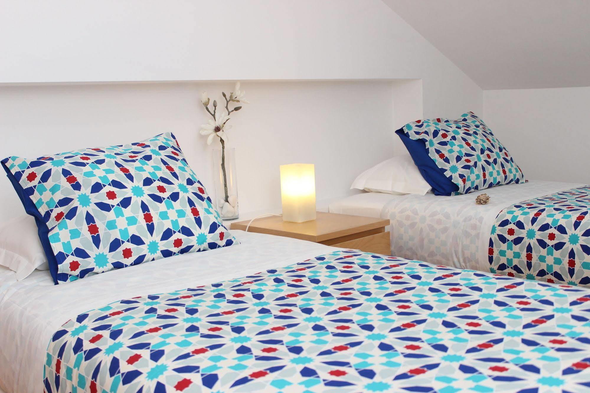 Apartment Born To In Milfontes *