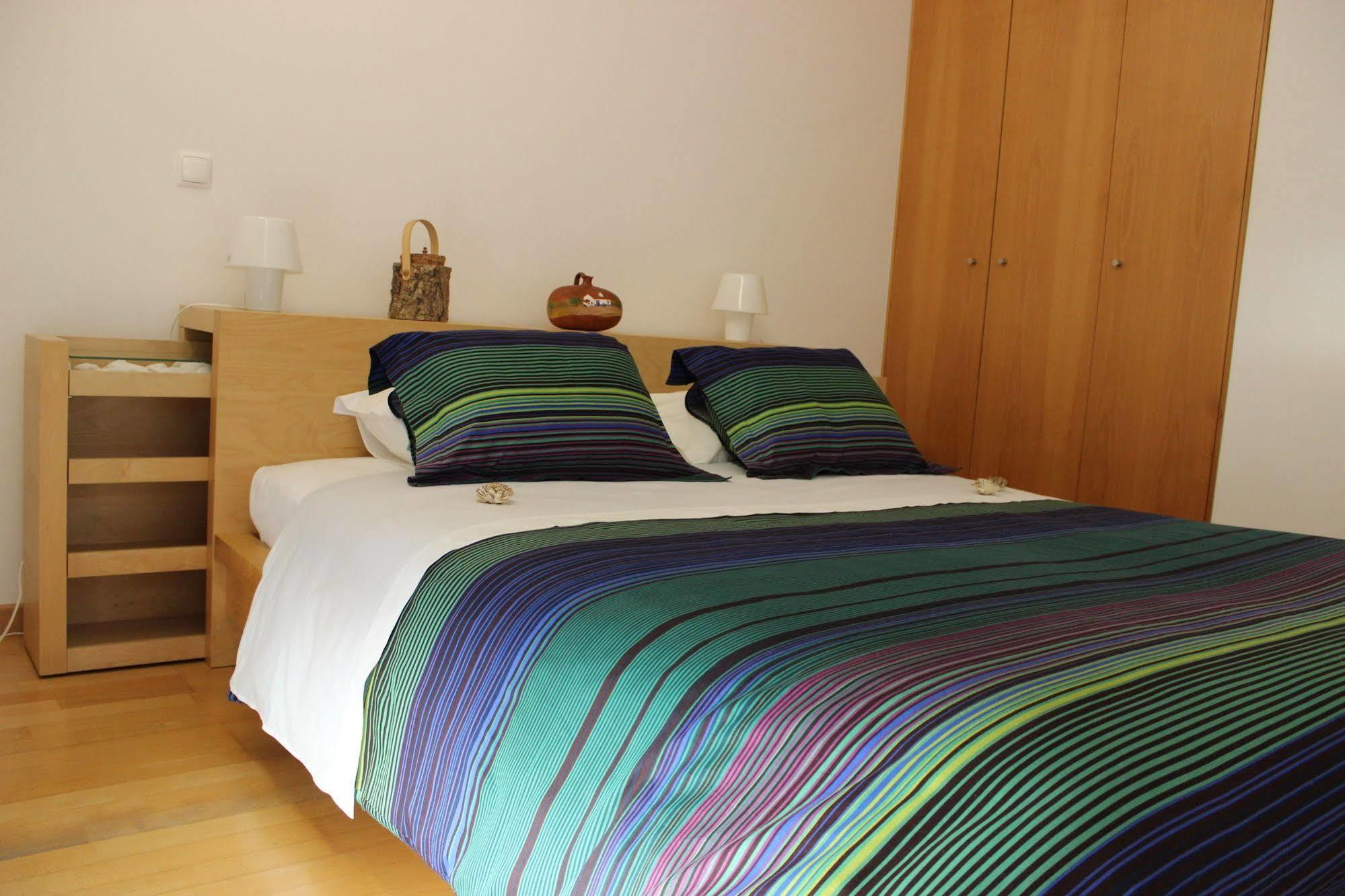 Apartment Born To In Milfontes