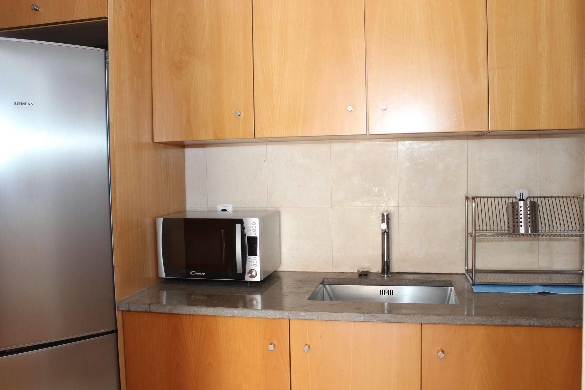 Apartment Born To In Milfontes Vila Nova de Milfontes