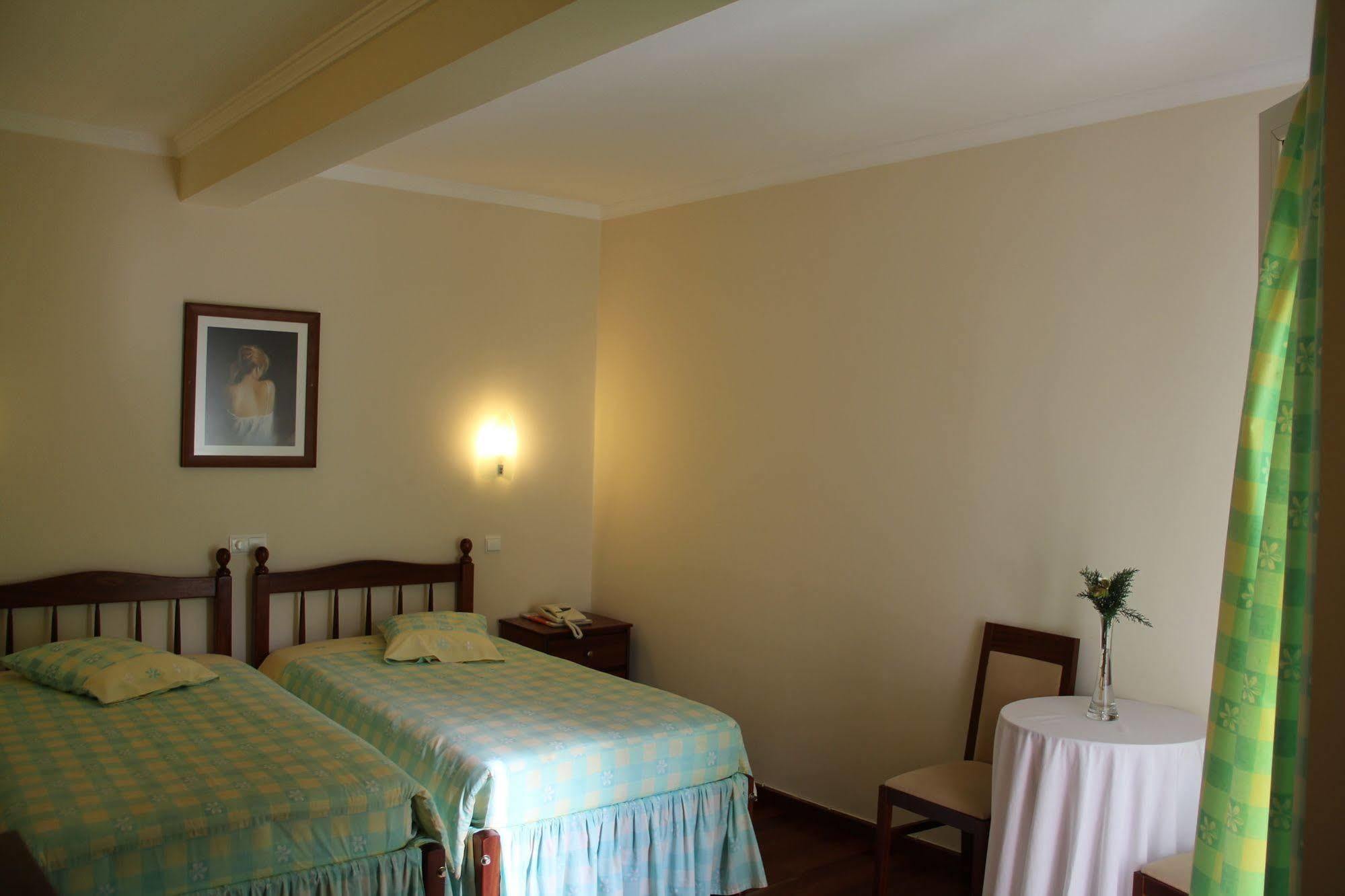 Perola De Machico Guest house