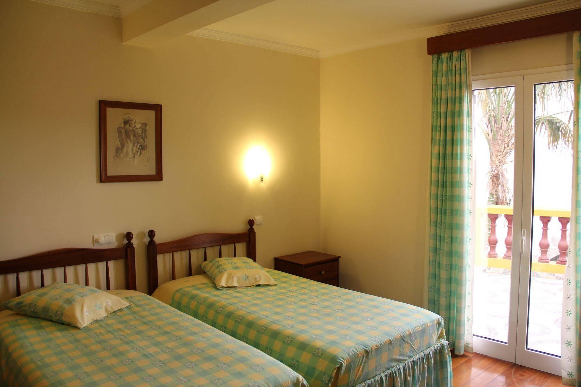 Perola De Machico Guest house Machico (Madeira)