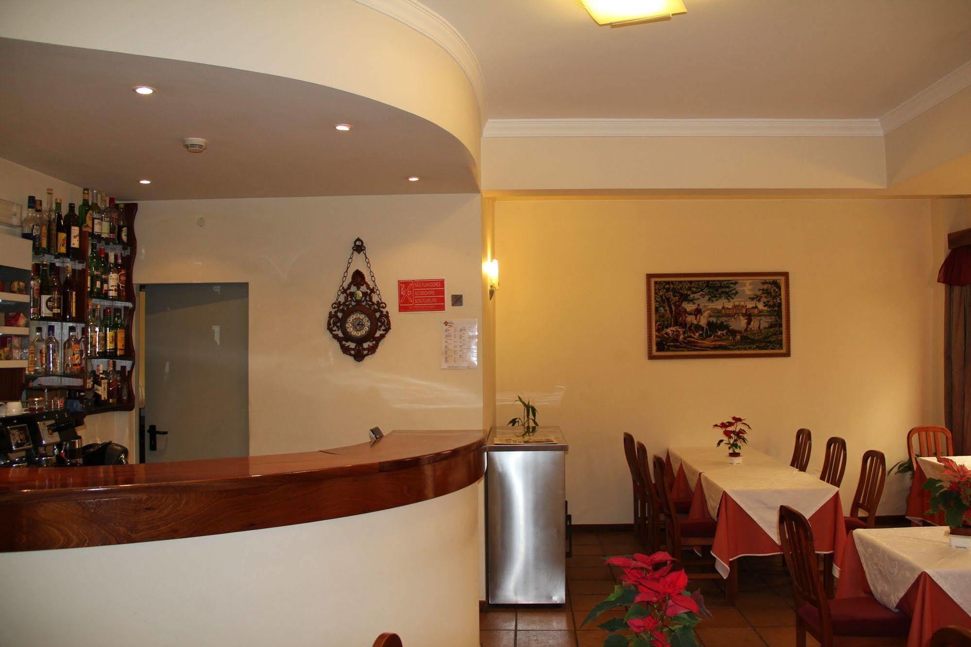 Perola De Machico Guest house 2*