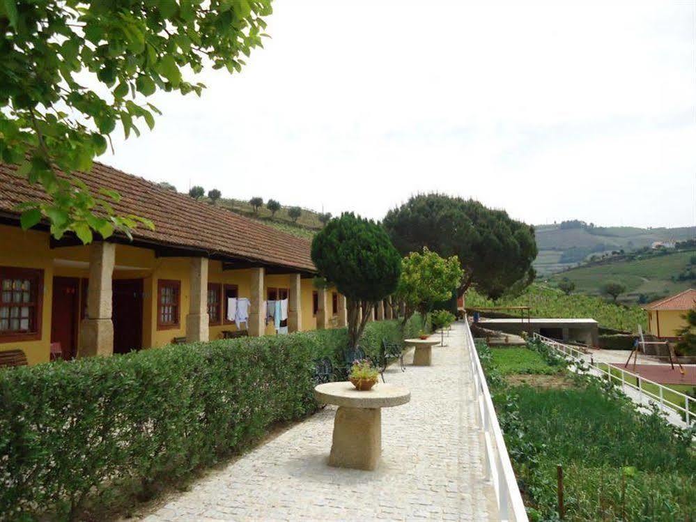 Country house Solar Quinta Da Portela - Douro Santa Marta de Penaguiao