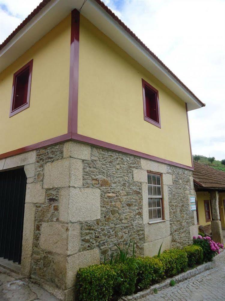 Country house Solar Quinta Da Portela - Douro *