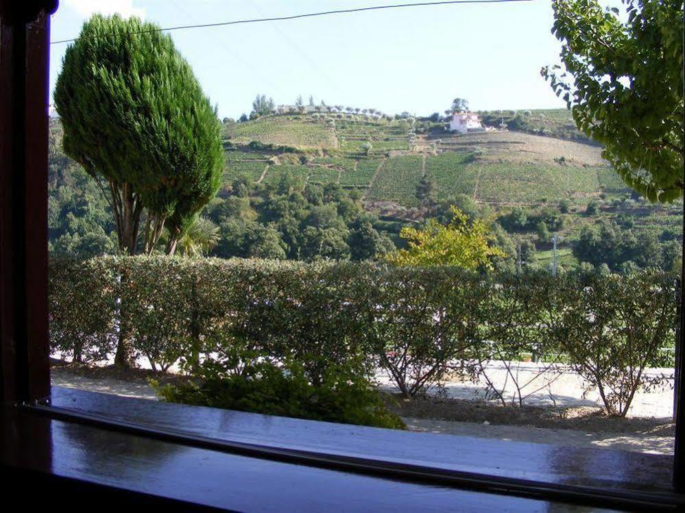 Solar Quinta Da Portela - Douro *