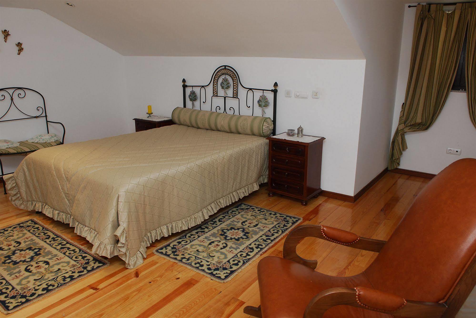 Solar Quinta Da Portela - Douro Country house *
