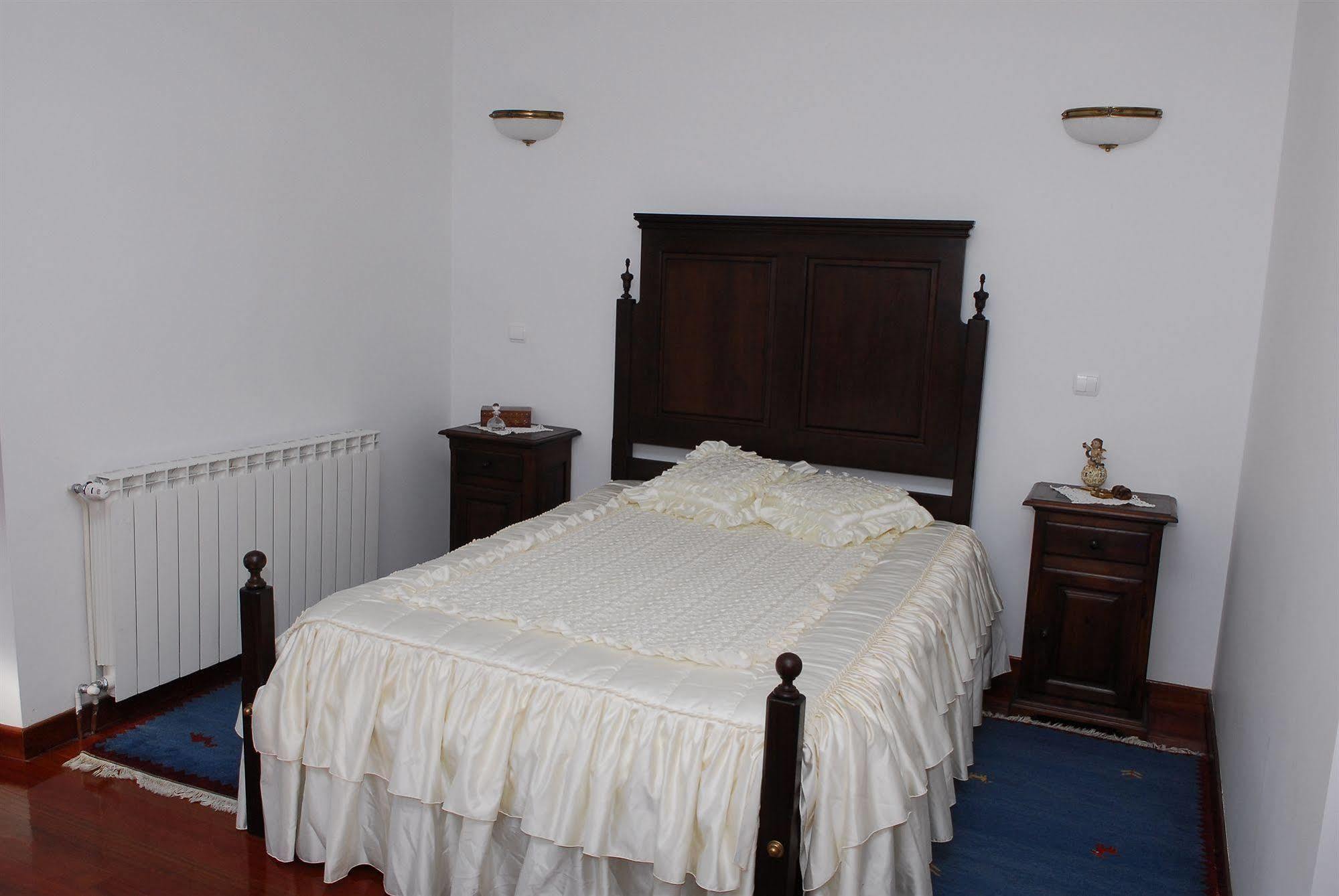 Country house Solar Quinta Da Portela - Douro *