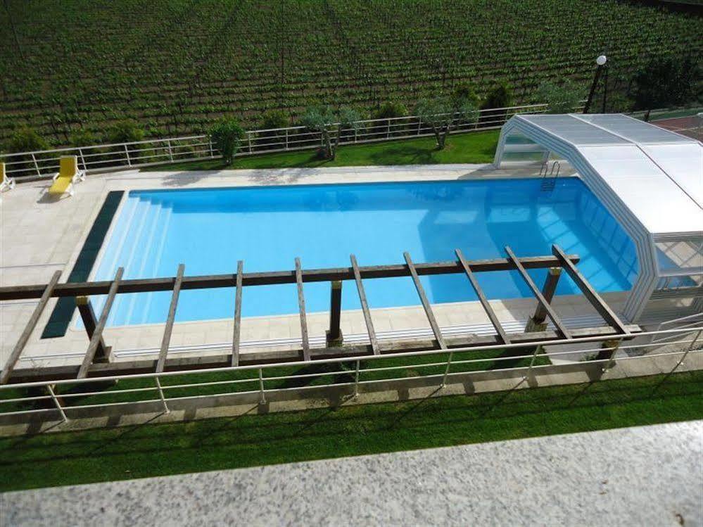Solar Quinta Da Portela - Douro Santa Marta de Penaguiao