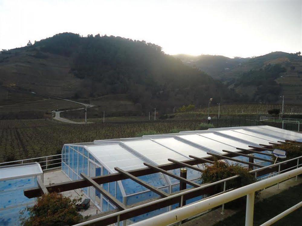 Solar Quinta Da Portela - Douro Country house Santa Marta de Penaguiao