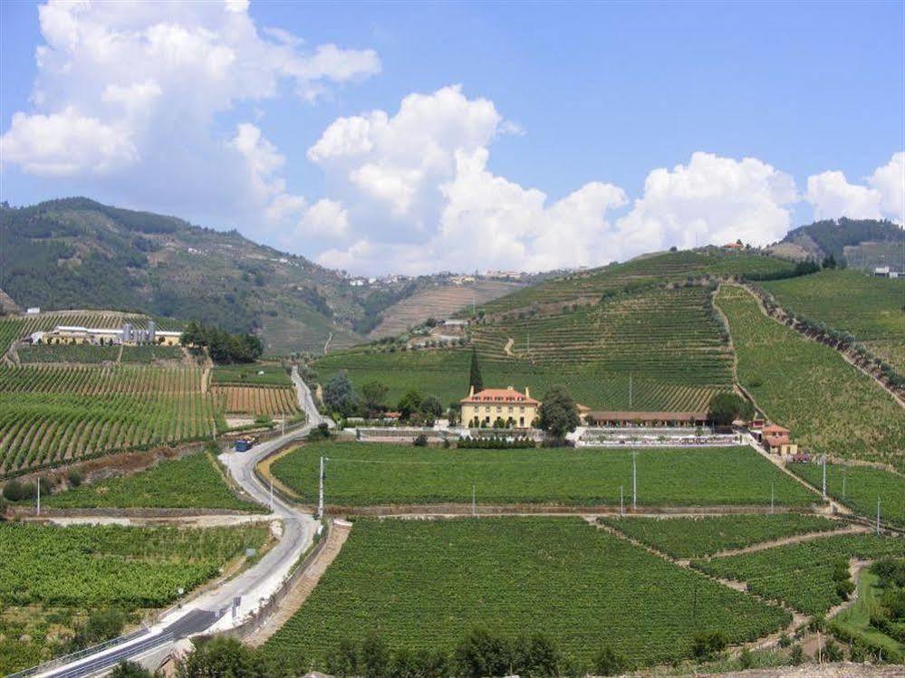 Country house Solar Quinta Da Portela - Douro *