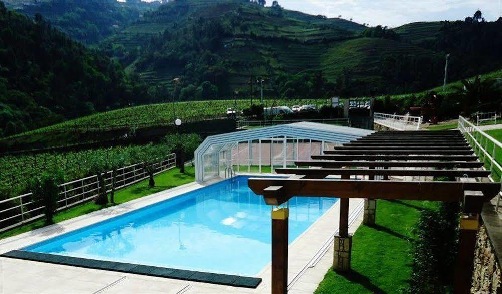 Solar Quinta Da Portela - Douro Country house Santa Marta de Penaguiao