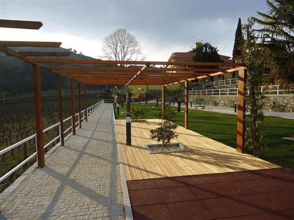 Solar Quinta Da Portela - Douro Santa Marta de Penaguiao