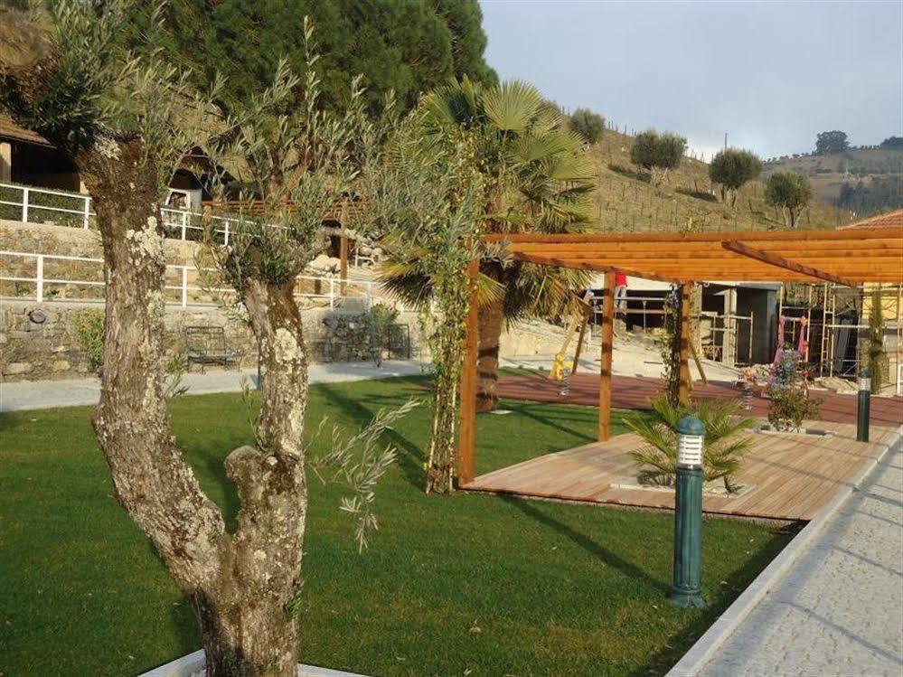 Country house Solar Quinta Da Portela - Douro