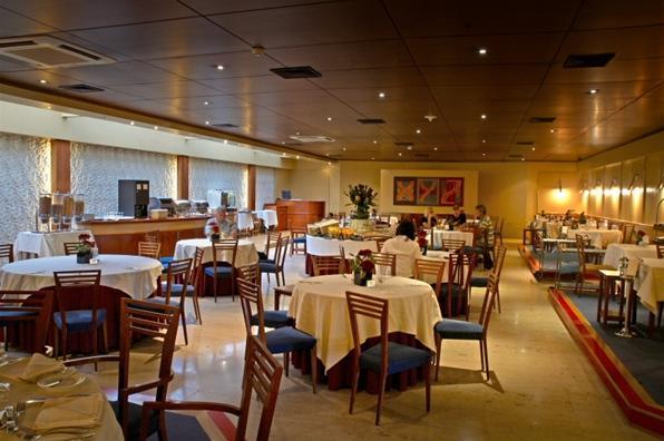 Caranda Hotel 3*