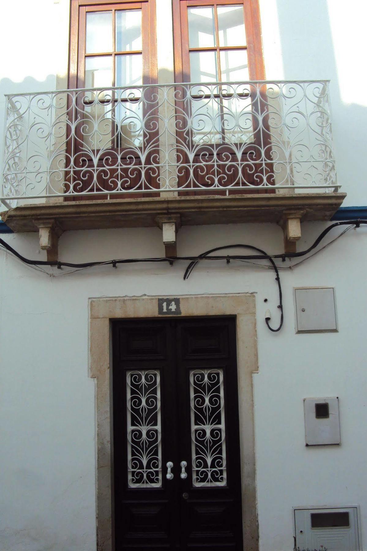 Bed & Breakfast Casa Antiga