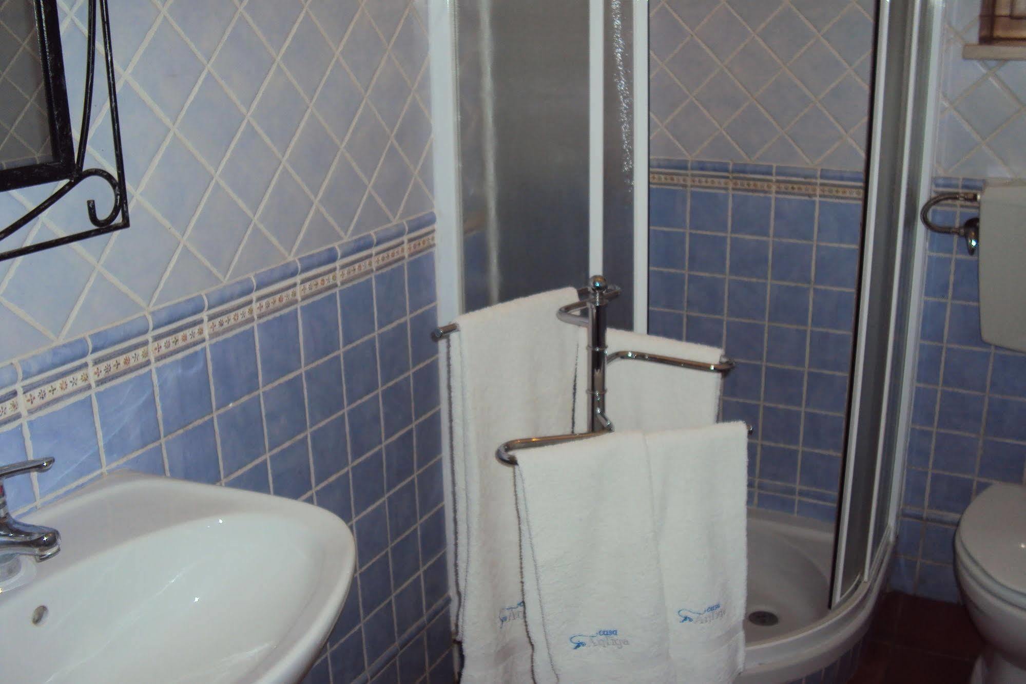 Casa Antiga Bed & Breakfast