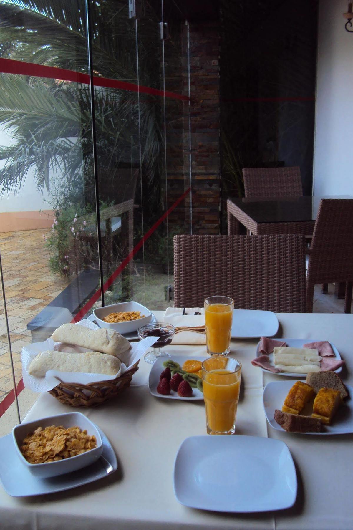 Bed & Breakfast Casa Antiga