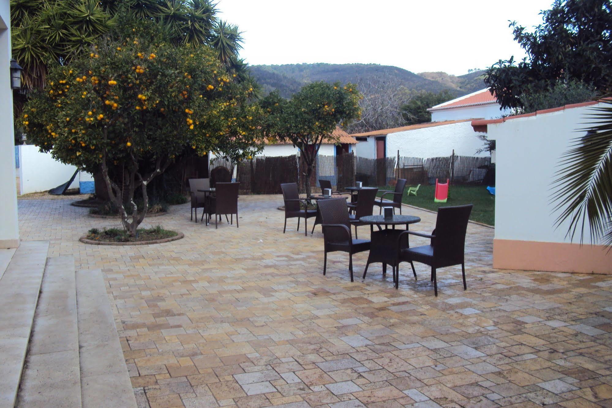 Casa Antiga 3*