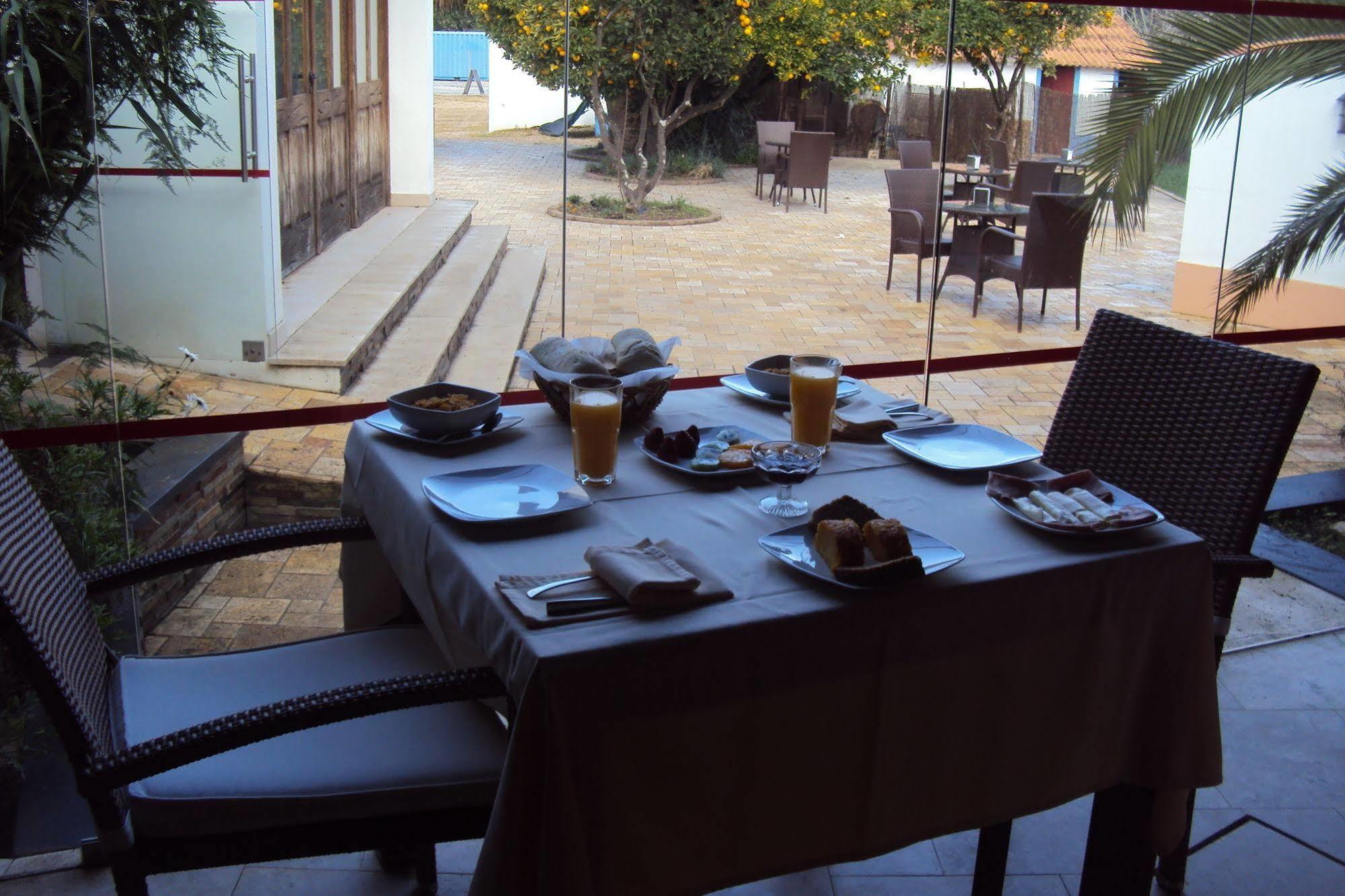 Casa Antiga 3* Odeceixe