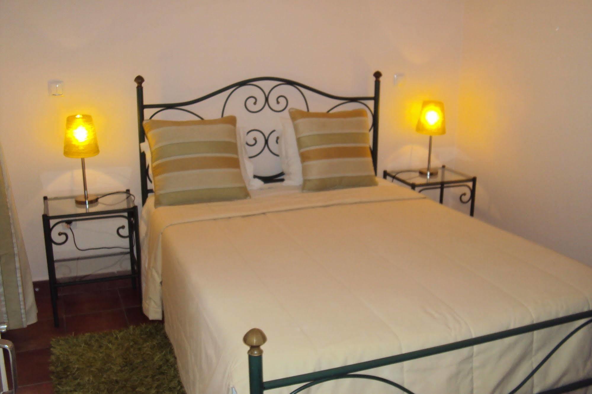 Bed & Breakfast Casa Antiga