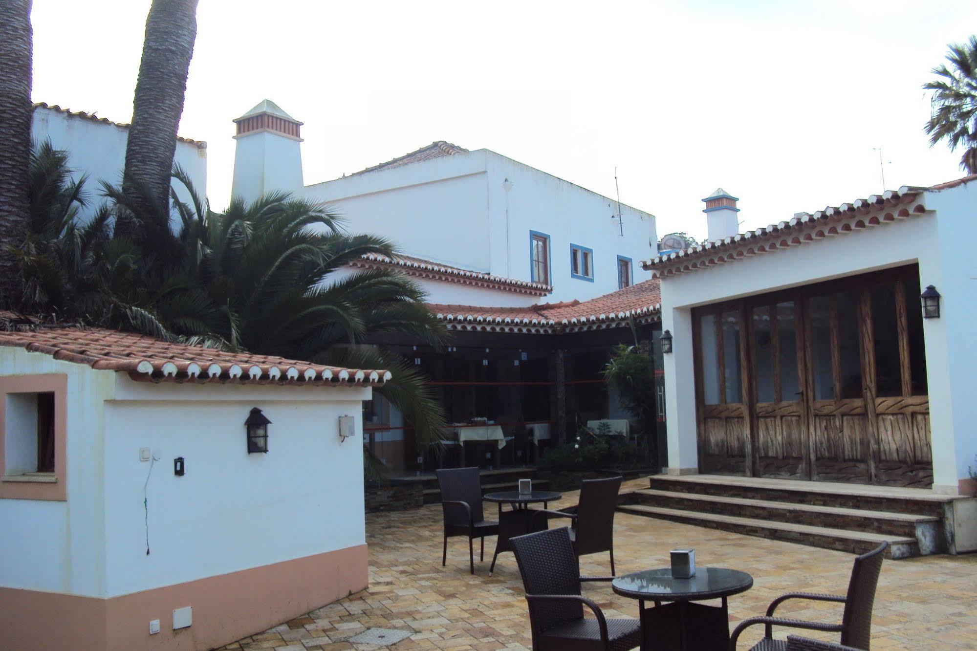 Bed & Breakfast Casa Antiga 3*