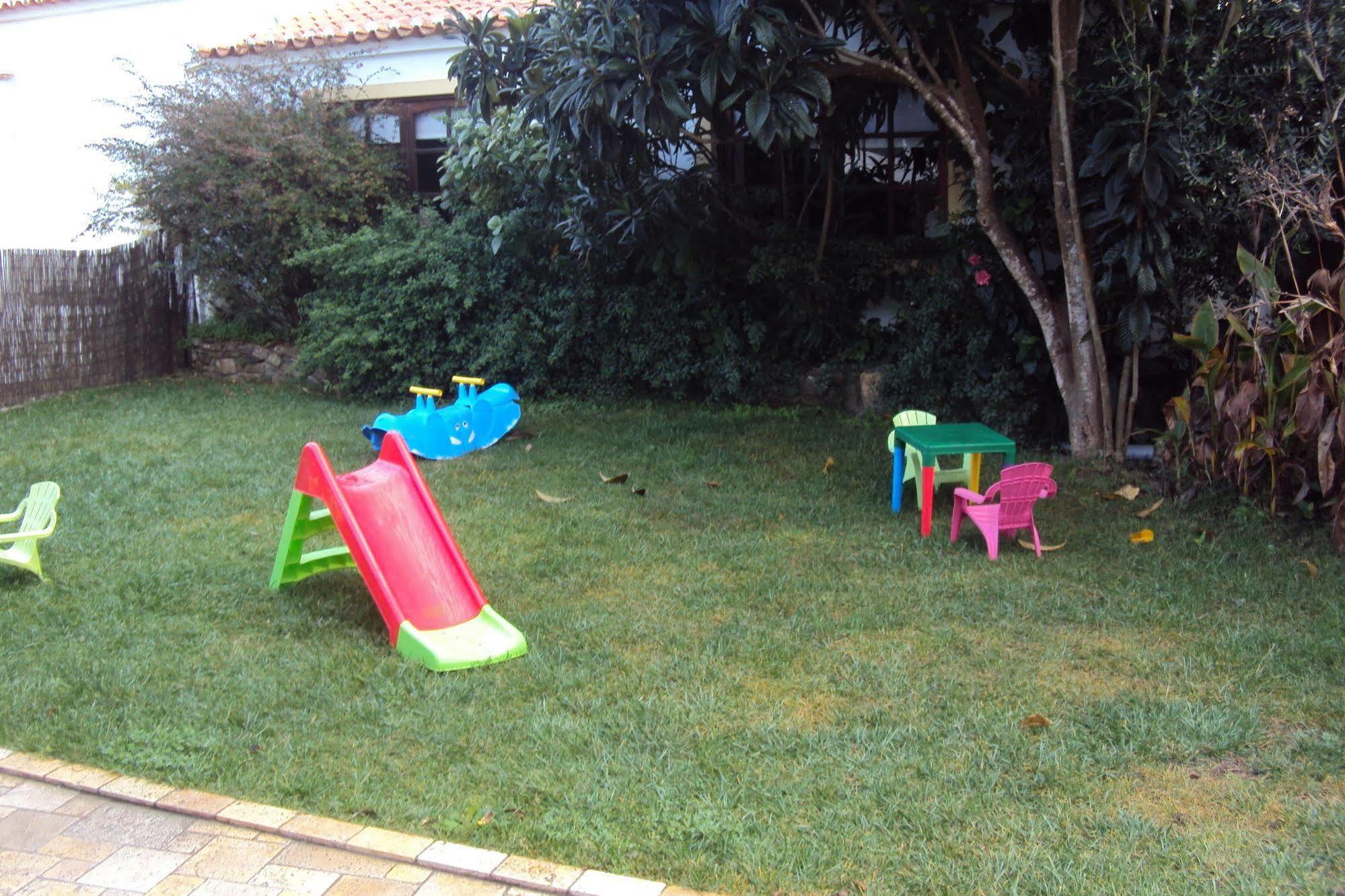Casa Antiga Bed & Breakfast