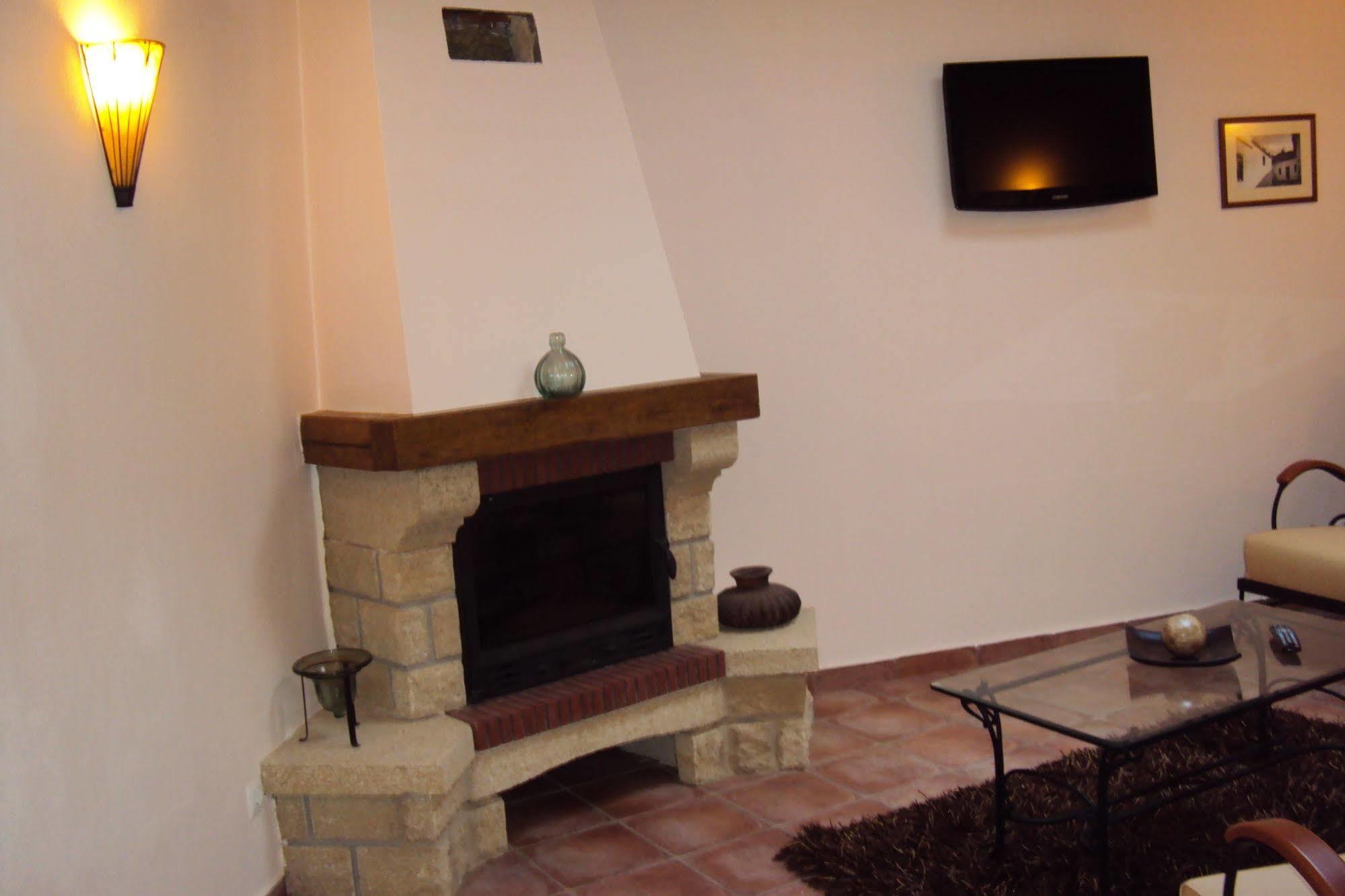 Casa Antiga Bed & Breakfast