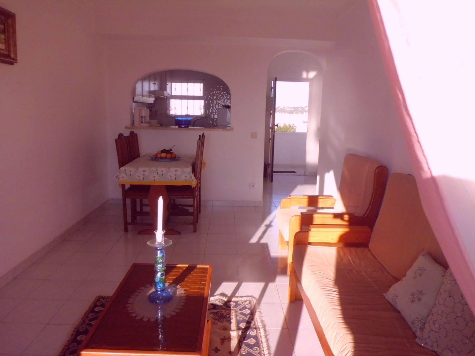 Debimar Apartamento Albufeira
