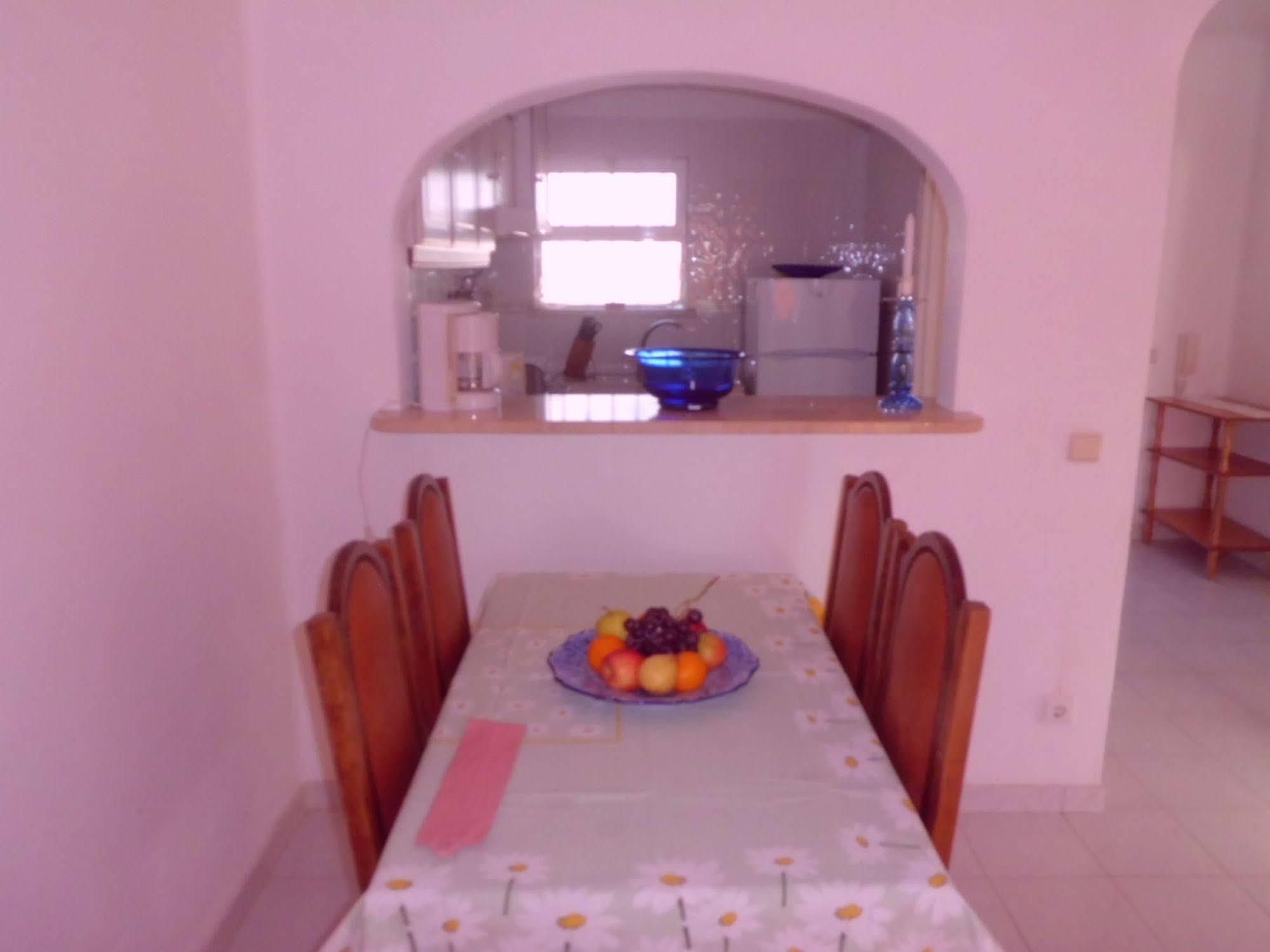 Debimar Apartamento Albufeira